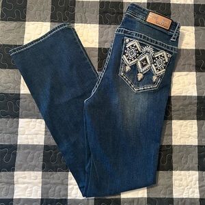 Grace Jeans 14
